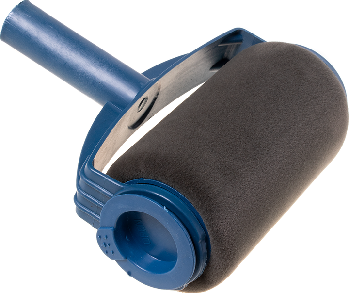 Набір для фарбування Hedo з валиком Синій 53520 (5904041120374) - зображення 2