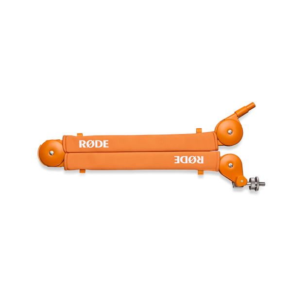 Штатив для мікрофона Rode PSA1+ Orange (698813017850) - зображення 2