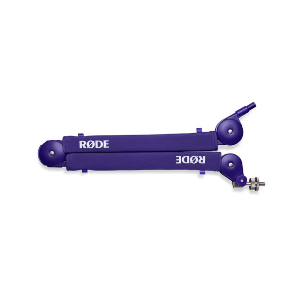 Штатив для мікрофона Rode PSA1+ Purple (698813017812) - зображення 2