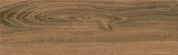 Плитка Cersanit G1800 18.5 x 59.8 x 0.7 см Brown 9 шт. (W491-001-1) - зображення 2