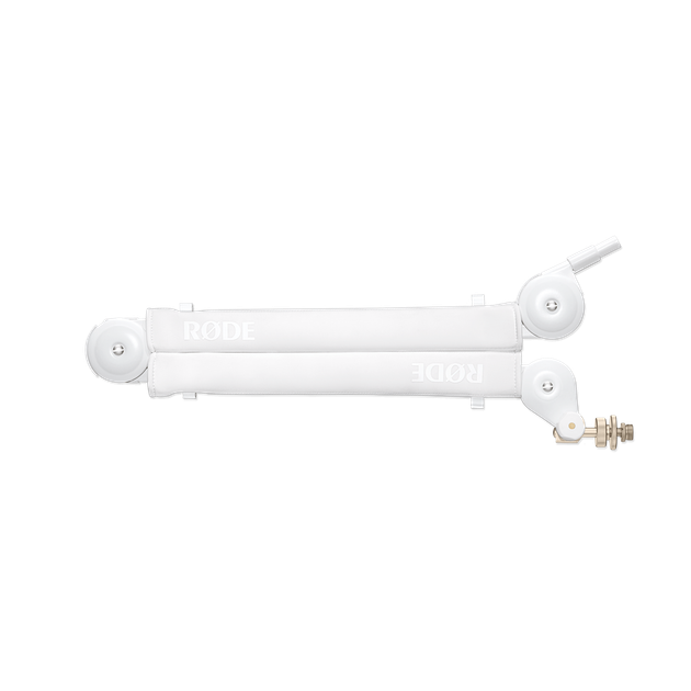  Штатив для мікрофона Rode PSA1+ White (698813010806) - зображення 2