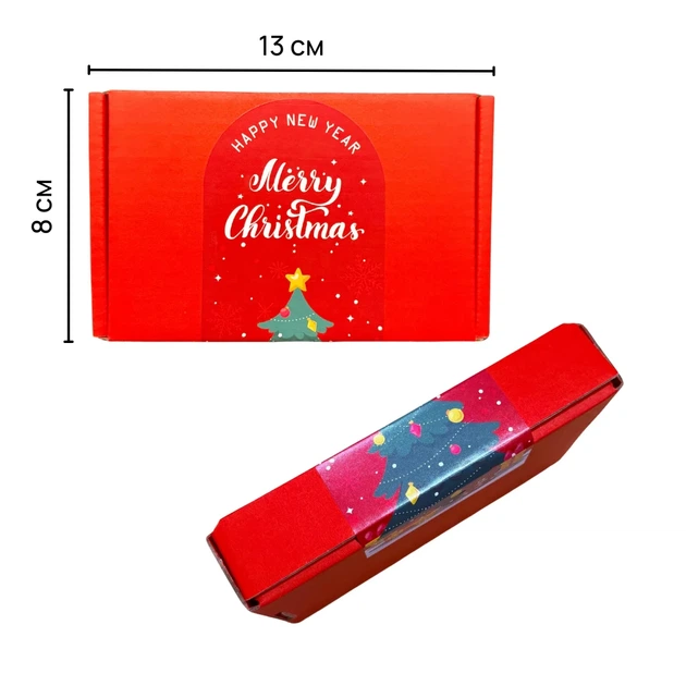 Подарунковий набір міні Аромаконуси 1 уп. + аромаолія 1 шт. ZEN Gifts 7898543367411 - зображення 3