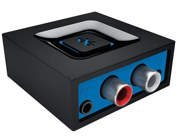 Logitech Bluetooth Audio Adapter Bezprzewodowy adapter audio (980-000912) - obraz 3