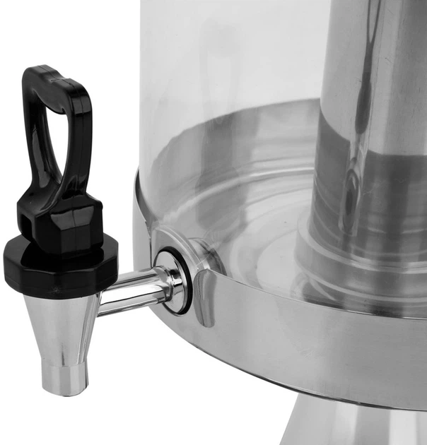 Диспенсер для соку YATO YG-07001 - зображення 4