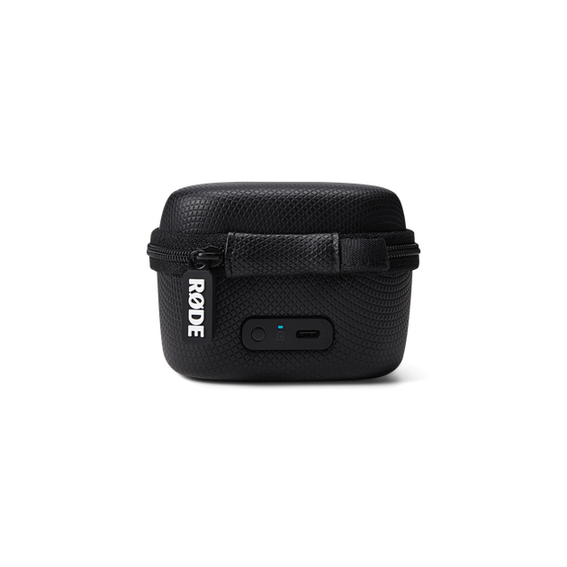 Зарядний чохол Rode Charge Case+ для Wireless GO (Gen 3)/Wireless PRO (698813015221) - зображення 2