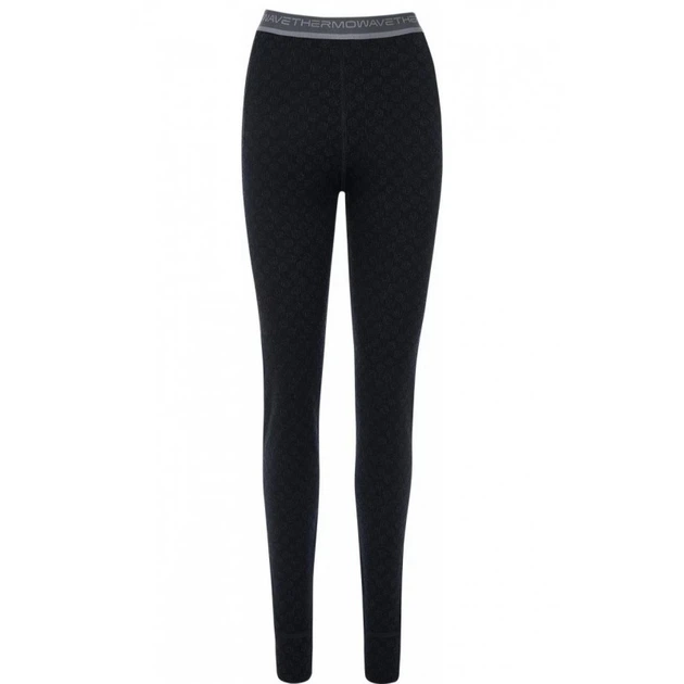 Кальсони Merino Xtreme Thermowave 12XTRM712-992 L Чорний (4771999254571) - Фото 1 Кальсони Merino Xtreme Thermowave 12XTRM712-992 L Чорний (4771999254571) - зображення 1