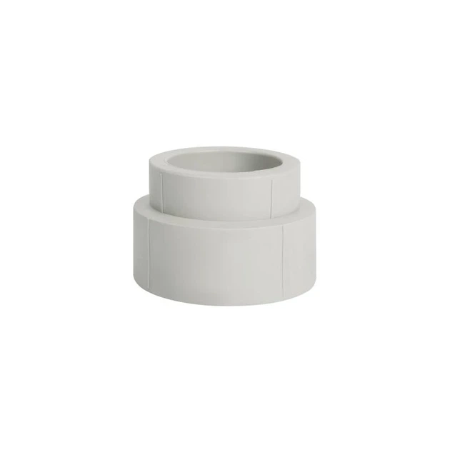 Муфта PPR Thermo Alliance 90х75 - изображение 3