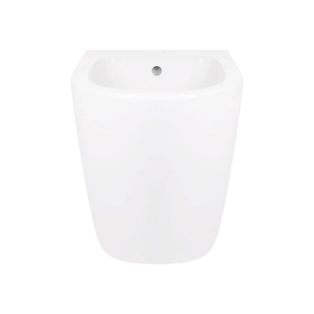 Біде підлогове Qtap Robin 560x355x410 White QT13442141CW - изображение 3