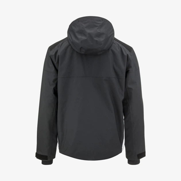 Куртка Head Race Team Jacket Men 2023 Black S (1092-724794423288) - Фото 2 Куртка Head Race Team Jacket Men 2023 Black S (1092-724794423288) - изображение 2