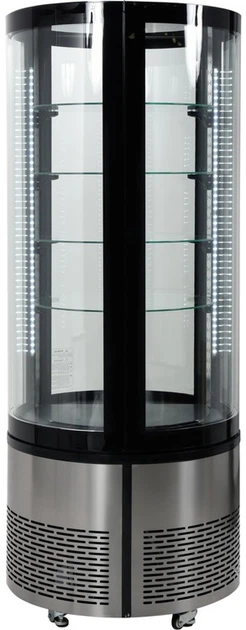 Холодильна вітрина YATO YG-05098 - зображення 3