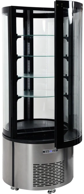 Холодильна вітрина YATO YG-05098 - зображення 4