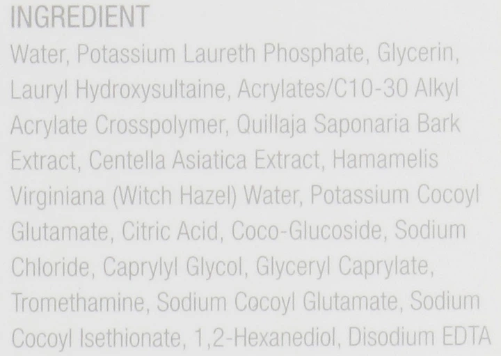 Пінка для вмивання Heimish All Clean Green зволожуюча 150 мл (8809481760722) - зображення 2