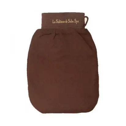 Набор для тела La Sultane de Saba Coffret Hammam - Набор Хаммам 3700448606457 - изображение 4