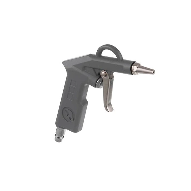 Набор покрасочный пневматический 5 ед. INTERTOOL PT-1501 - изображение 11