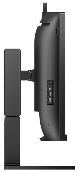 Монiтор 40" Philips 40B1U6903CH/00 Black - изображение 7
