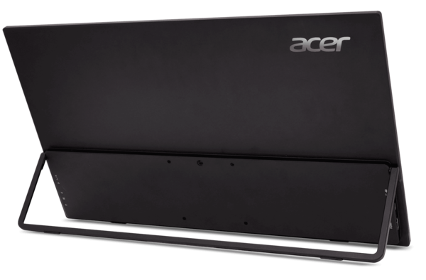Монiтор 18.5" Acer PM191QEbmiuux (UM.XP1EE.E01) Black - Фото 7 Монiтор 18.5" Acer PM191QEbmiuux (UM.XP1EE.E01) Black - изображение 7