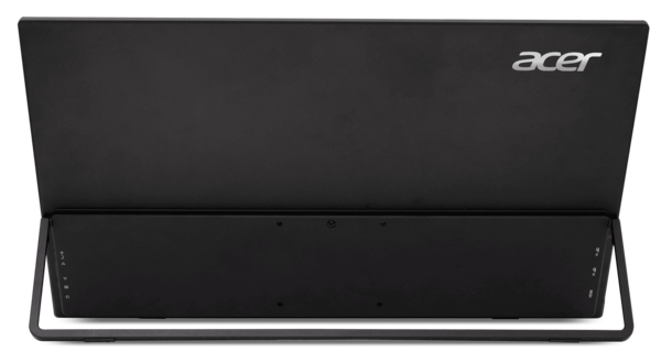 Монiтор 18.5" Acer PM191QEbmiuux (UM.XP1EE.E01) Black - Фото 8 Монiтор 18.5" Acer PM191QEbmiuux (UM.XP1EE.E01) Black - изображение 8