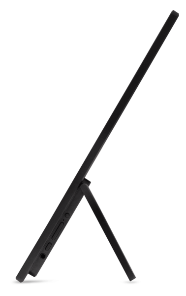 Монiтор 18.5" Acer PM191QEbmiuux (UM.XP1EE.E01) Black - Фото 10 Монiтор 18.5" Acer PM191QEbmiuux (UM.XP1EE.E01) Black - изображение 10