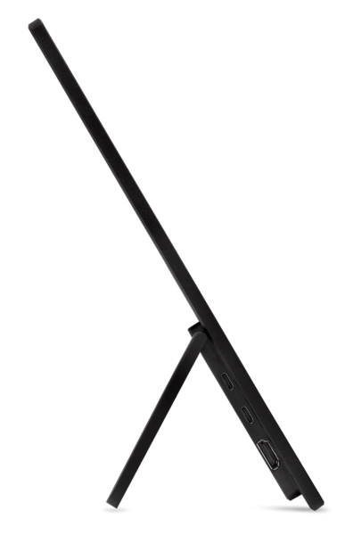 Монiтор 18.5" Acer PM191QEbmiuux (UM.XP1EE.E01) Black - Фото 11 Монiтор 18.5" Acer PM191QEbmiuux (UM.XP1EE.E01) Black - изображение 11