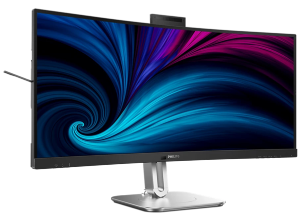 Монiтор 34" Philips 34B2U6603CH/00 - Фото 2 Монiтор 34" Philips 34B2U6603CH/00 - изображение 2