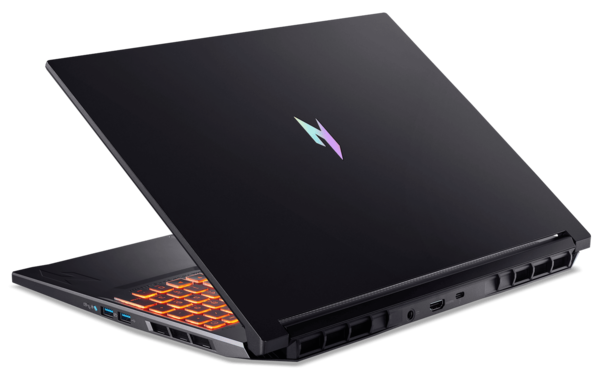 Ноутбук Acer Nitro V 16 ANV16-72-79NG (NH.QUSEU.00E) / 16" / Intel Core 5 processor 210H / 16 ГБ / 512 ГБ SSD / RTX 5060 - Фото 8 Ноутбук Acer Nitro V 16 ANV16-72-79NG (NH.QUSEU.00E) / 16" / Intel Core 5 processor 210H / 16 ГБ / 512 ГБ SSD / RTX 5060 - зображення 8