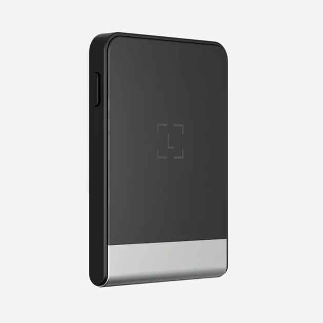 Крипто-гаманець Ledger Flex Graphite - зображення 3