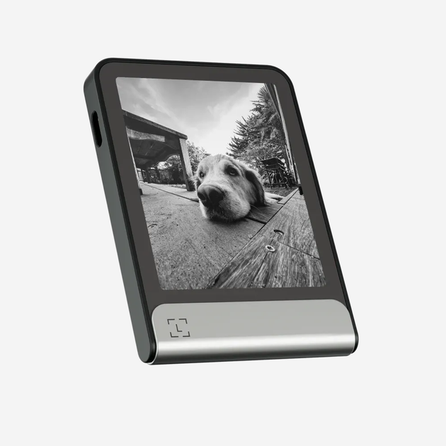 Крипто-гаманець Ledger Flex Graphite - зображення 5