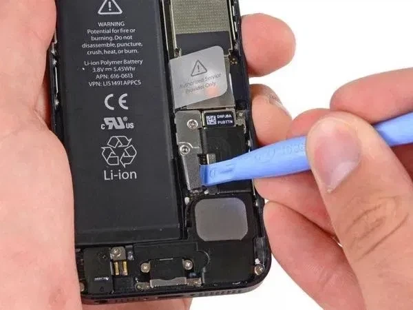 Набор инструментов для ремонта телефонов iPhone - изображение 4