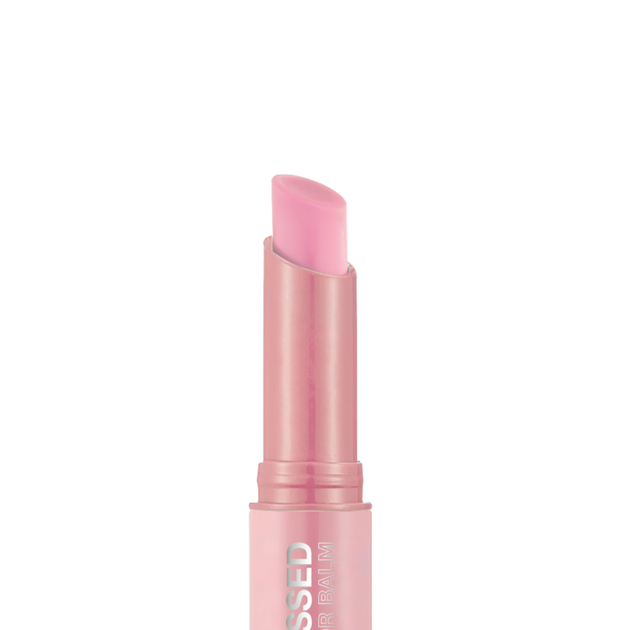 Помада-бальзам для губ увлажняющая TopFace Glow Kissed (PT160), 001 Cotton Candy Светло-розовый - Фото 2 Помада-бальзам для губ увлажняющая TopFace Glow Kissed (PT160), 001 Cotton Candy Светло-розовый - изображение 2