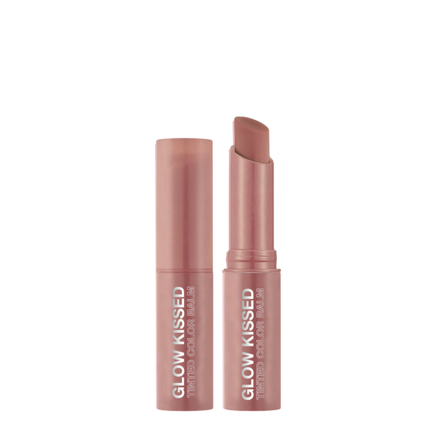 Помада-бальзам для губ зволожувальна TopFace Glow Kissed (PT160), 004 Iced Mocha Коричневий - Фото 1 Помада-бальзам для губ зволожувальна TopFace Glow Kissed (PT160), 004 Iced Mocha Коричневий - зображення 1