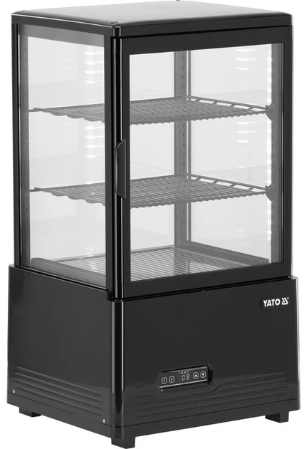 Холодильна вітрина YATO YG-05050 - зображення 3