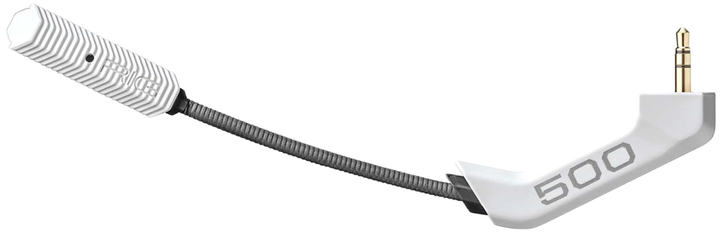 Навушники Nacon RIG 500 PRO Hc White (3665962007787) - зображення 3