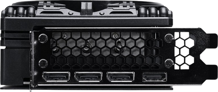 Відеокарта GeForce RTX 5070 Ti 16GB Palit GamingPro OC V1 (NE7507TS19T2-GB2031Y) - изображение 3