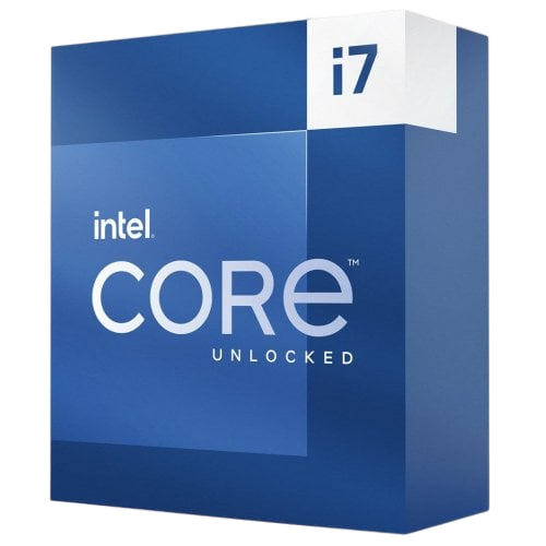 Процесор Intel Core i7 14700KF LGA 1700 (BX8071514700KF) - Фото 1 Процесор Intel Core i7 14700KF LGA 1700 (BX8071514700KF) - изображение 1
