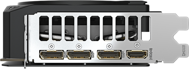 Відеокарта GeForce RTX 5070 Ti 16GB Gigabyte WindForce OC SFF (GV-N507TWF3OC-16GD) - зображення 3