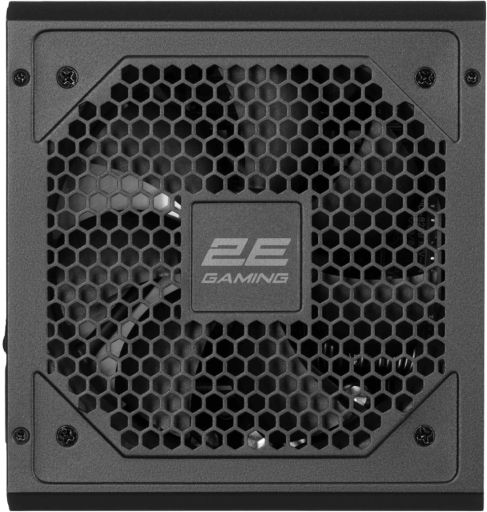 Блок живлення 2E Gaming Solid Power Pro 750W 80+ Bronze (2E-SP750BRSMII-120) - изображение 2