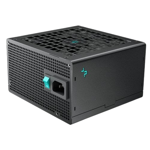 Блок живлення DeepCool PL750D 750W 80+ Bronze (R-PL750D-FC0B-EU-V2) - зображення 2