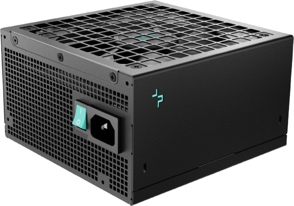 Блок питания DeepCool GamerStorm PN750M 750W 80+ Gold (R-PN750M-FC0B-JGEU) - изображение 5