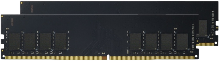 Оперативная память Exceleram 16GB (2x8GB) DDR4 3200MHz (E4163222AD) - Фото 1 Оперативная память Exceleram 16GB (2x8GB) DDR4 3200MHz (E4163222AD) - изображение 1