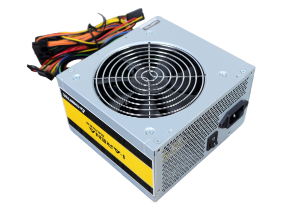 Блок живлення Chieftec Value APB-500B8 500W (APB-500B8) - изображение 2