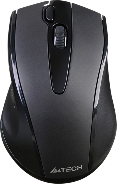 Миша бездротова A4Tech G9-500FS Black - Фото 1 Миша бездротова A4Tech G9-500FS Black - изображение 1