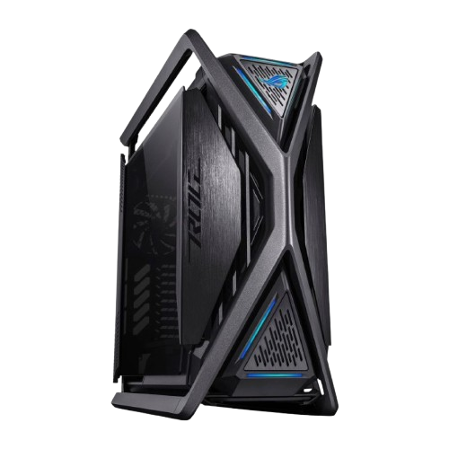 Корпус Asus ROG Hyperion GR701 BTF Edition ARGB Black (90DC00F0-B39020) - изображение 2