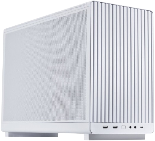 Корпус LIAN LI A3 White (G99.A3W-WD.00) - изображение 2