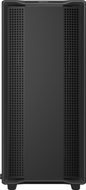 Корпус DeepCool CC560 ARGB V2 Black (R-CC560-BKTAA4-G-2) - изображение 2