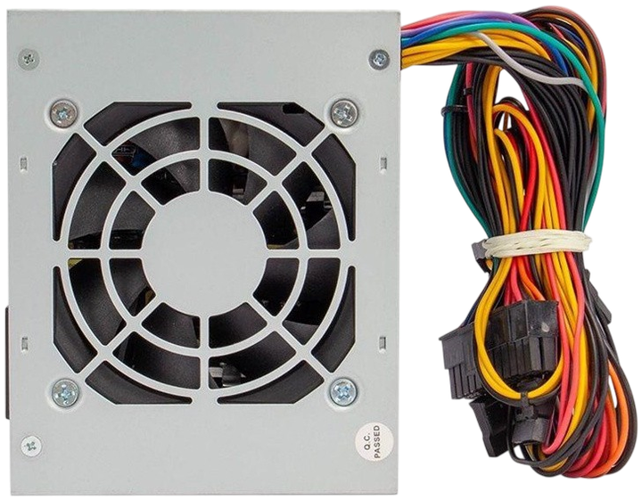 Блок живлення 1stPlayer PS-400SFX APFC 400W 80+ Bronze bulk (C1-SFX-400-SV-EU) - зображення 5