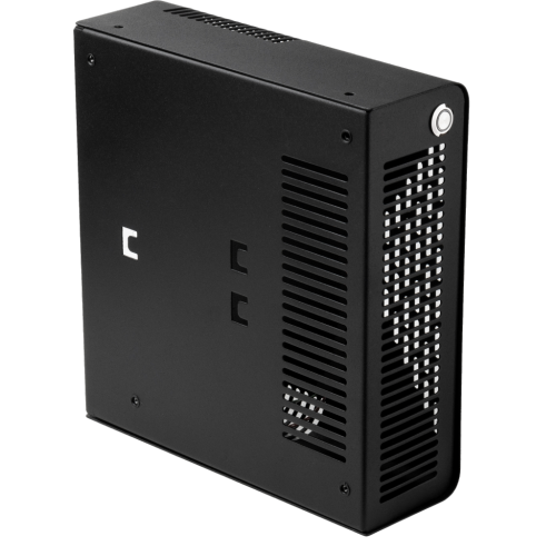 Корпус I-TERRA 51-U Black (51-U) - Фото 1 Корпус I-TERRA 51-U Black (51-U) - изображение 1