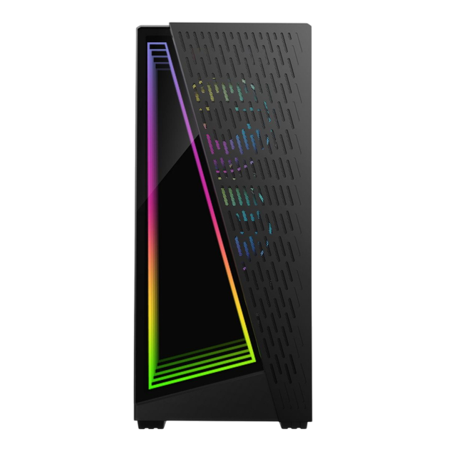 Корпус Alseye X3-B RGB Black (AS.07.0150) - изображение 3