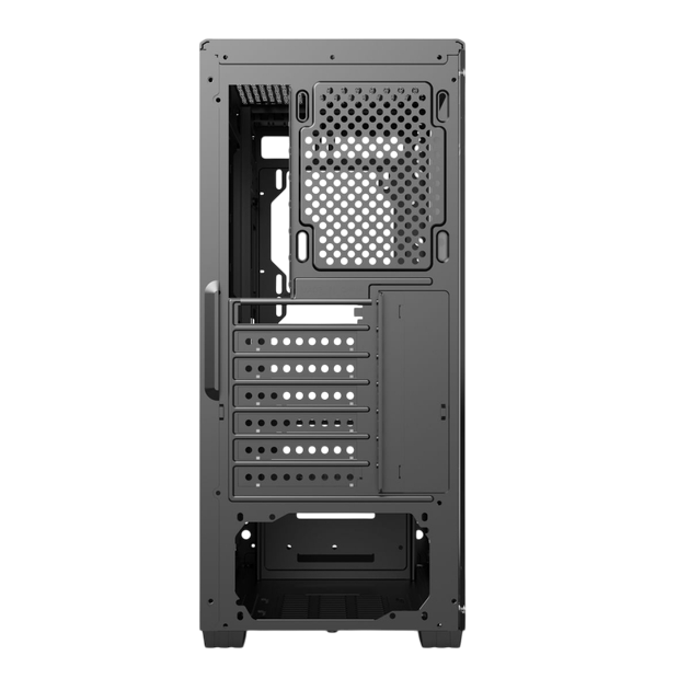 Корпус Alseye X3-B RGB Black (AS.07.0150) - изображение 4