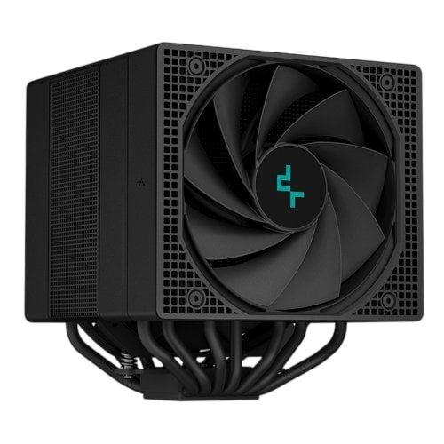 Повітряне охолодження DeepCool Assassin IV Black (R-ASN4-BKNNMT-G) - зображення 3