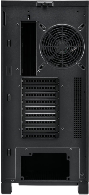 Корпус FSP U500-B Black - изображение 3